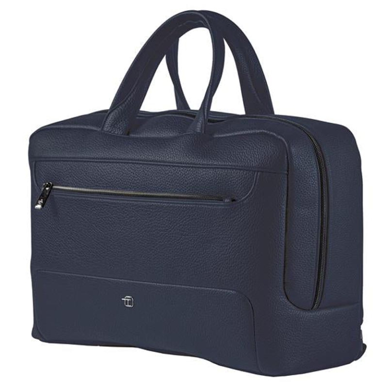 BORSA BI-BAG GATE TRENDED BLU