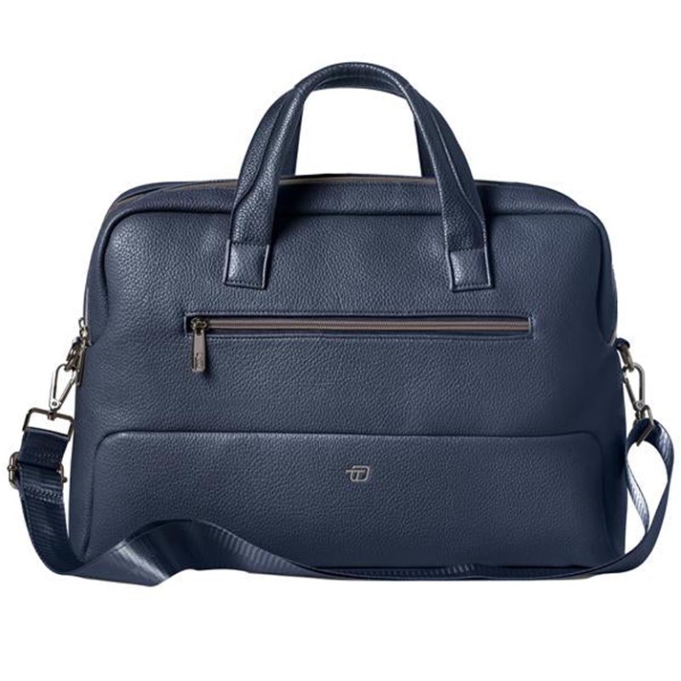 BORSA 2 MANICI GATE      TRENDED BLU