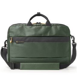 BORSA 2 MANICI JOB       TESSUTO TECNICO VERDE