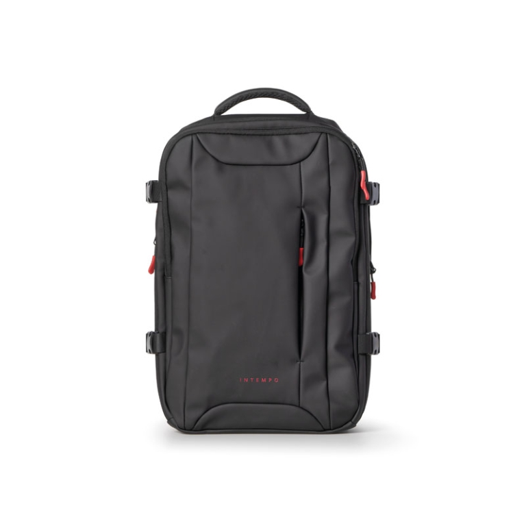 ZAINO CABIN BACKPACK DROP2GO RYANAIR NERO