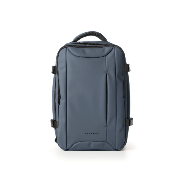 ZAINO CABIN BACKPACK DROP2GO RYANAIR BLU