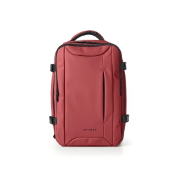 ZAINO CABIN BACKPACK DROP2GO RYANAIR BORDEAUX