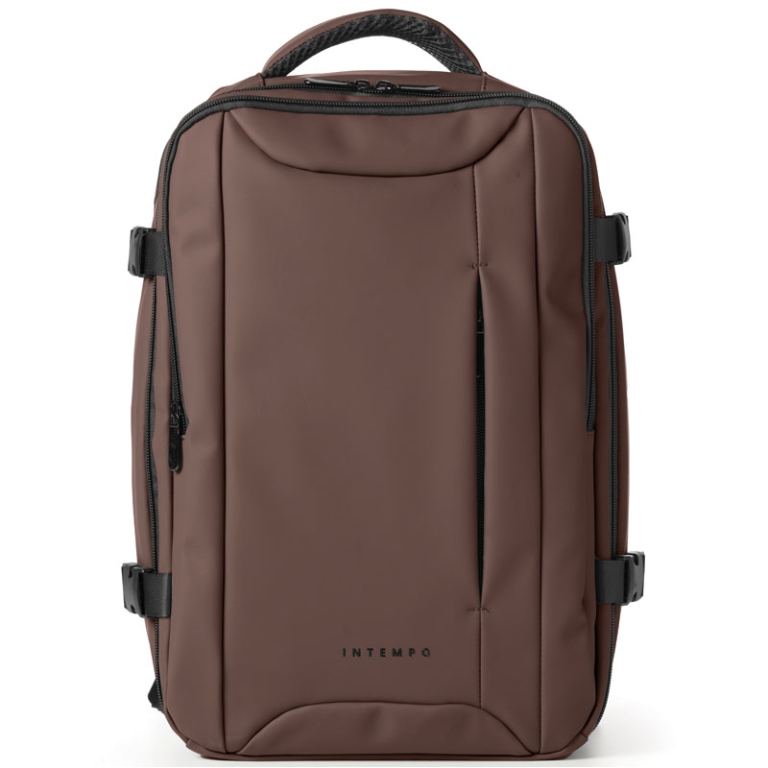 ZAINO CABIN BACKPACK DROP2GO RYANAIR MARRONE