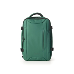 ZAINO CABIN BACKPACK DROP2GO RYANAIR VERDE