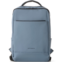 ZAINO DAILY BACKPACK DROP2GO GOMMA CELESTE