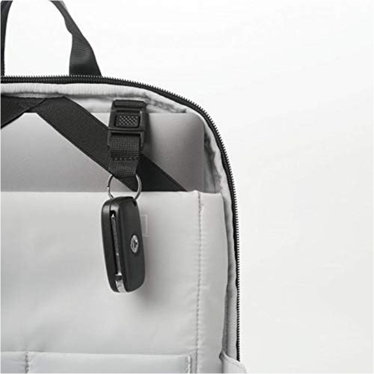 ZAINO TEKNIKO CON CHIUSURA ROSSO 5
