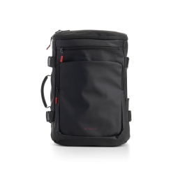 ZAINO SPORT BACKPACK GOMMA ANTIPIOGGIA NERO