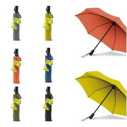 OMBRELLO BROLLY AUTOMATICO READY 12PZ  COLORI ASSORTITI
