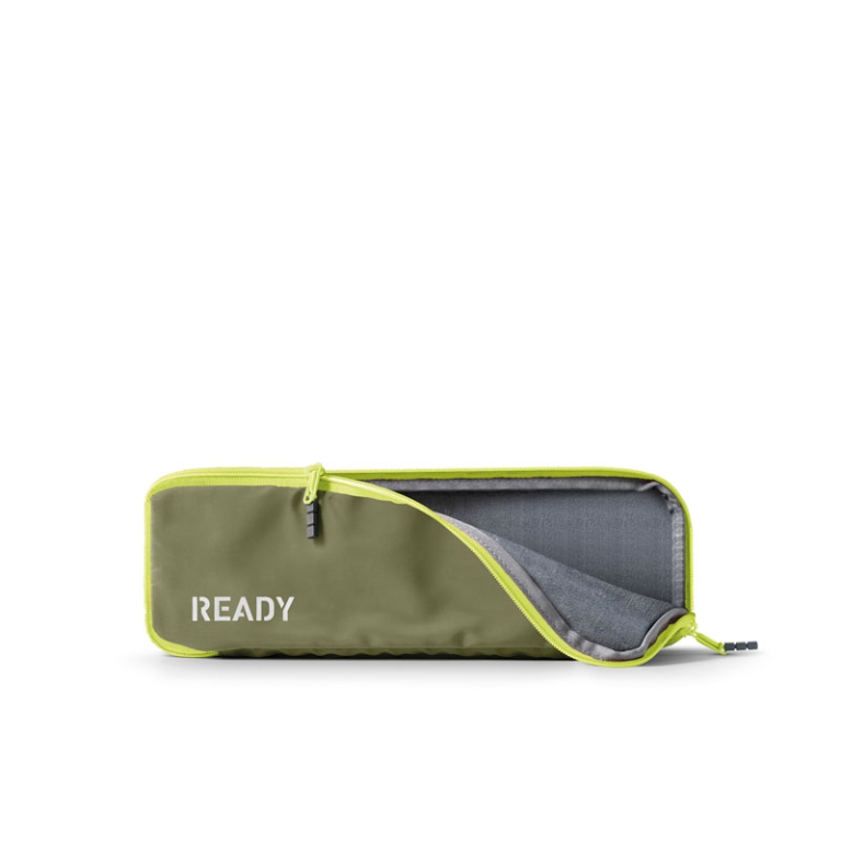 CUSTODIA ASCIUGA OMBRELLO READY 6PZ 36X11X6 ASSORTITI 2