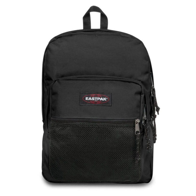 ZAINO EASTPAK PINNACLE ESTENSIBILE NERO 008