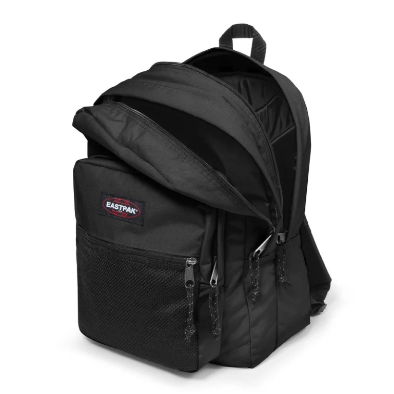 ZAINO EASTPAK PINNACLE   NERO 008 2