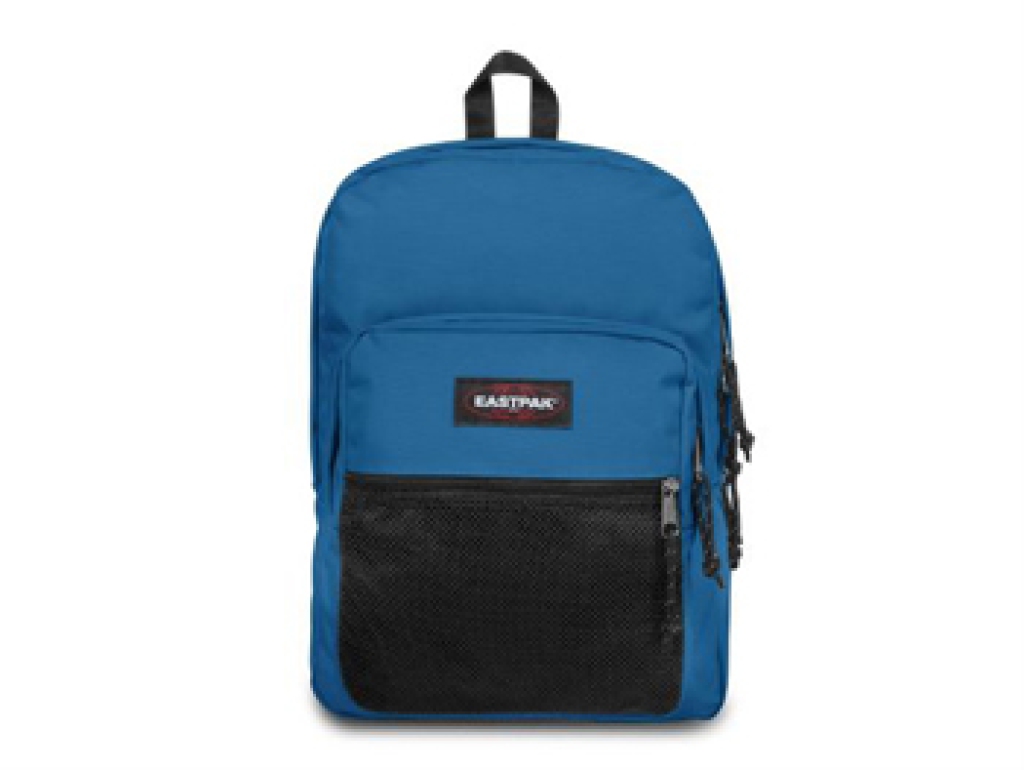 ZAINO EASTPAK PINNACLE ESTENSIBILE BLU URBAN 04X: vendita ingrosso con  consegna veloce