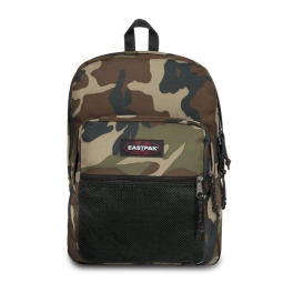 ZAINO EASTPAK PINNACLE CAMOUFLAGE 181
