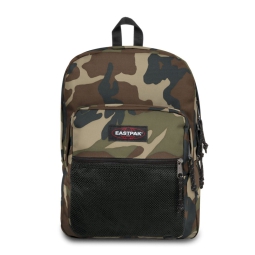 ZAINO EASTPAK PINNACLE ESTENSIBILE CAMOUFLAGE 181