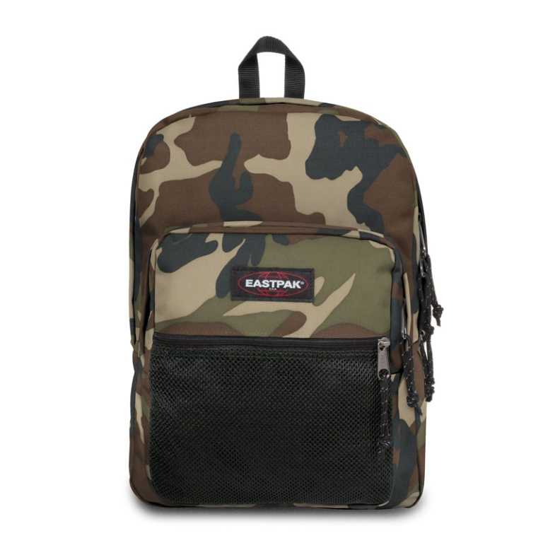 ZAINO EASTPAK PINNACLE ESTENSIBILE CAMOUFLAGE 181