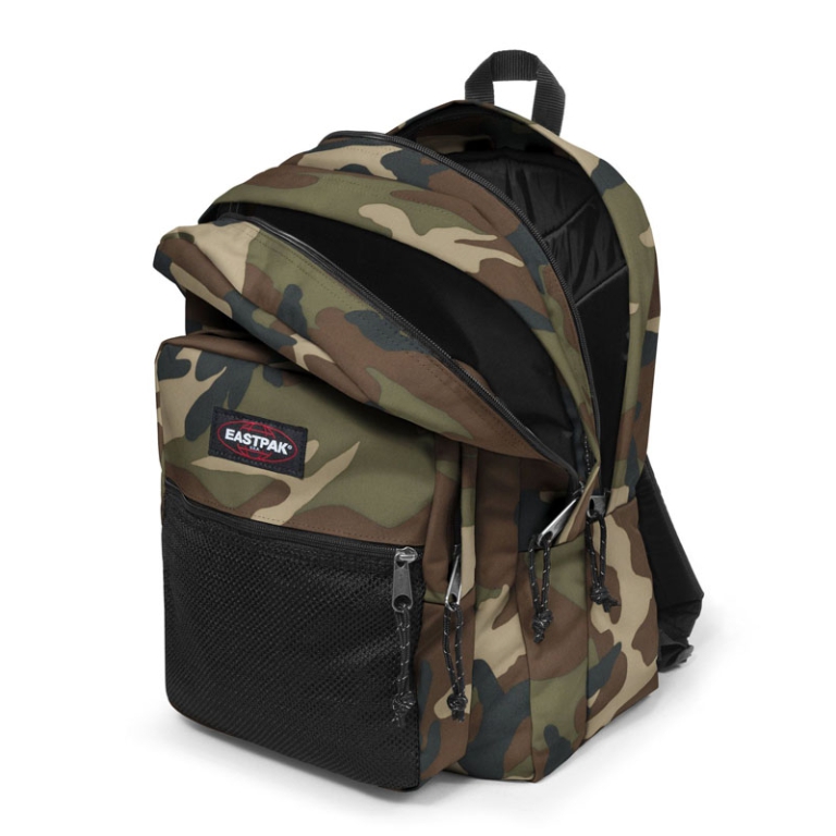 ZAINO EASTPAK PINNACLE CAMOUFLAGE 181 3