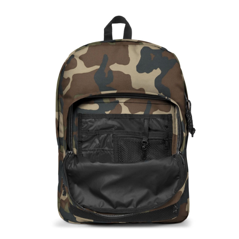 ZAINO EASTPAK PINNACLE CAMOUFLAGE 181 5