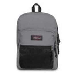 ZAINO EASTPAK PINNACLE SIZZLE STEEL Q4