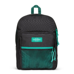 ZAINO EASTPAK PINNACLE KONTRAST STRIPE NERO J4