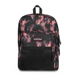 ZAINO EASTPAK PINNACLE FLAME ORANGE 7J5