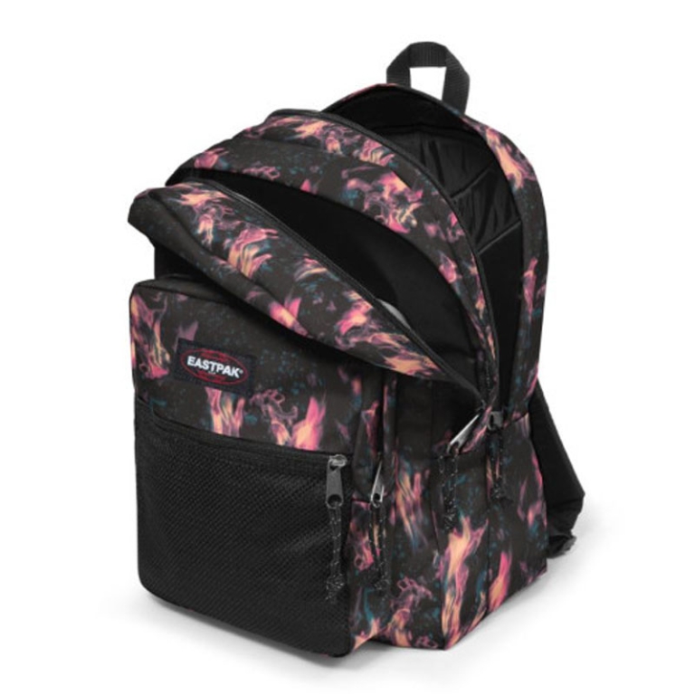 ZAINO EASTPAK PINNACLE FLAME ORANGE 7J5 2