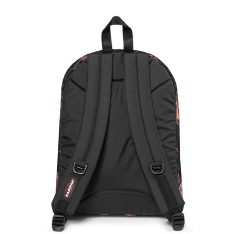 ZAINO EASTPAK PINNACLE FLAME ORANGE 7J5 3