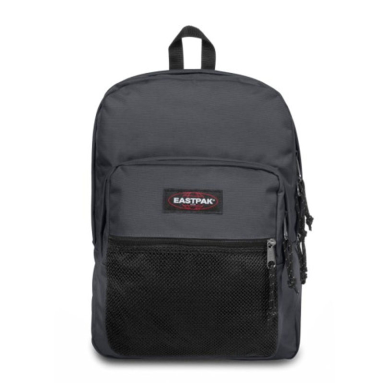 ZAINO EASTPAK PINNACLE GREY ROAD 8N5