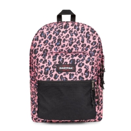 ZAINO EASTPAK PINNACLE BEATSTIMAL ROSA 2O6