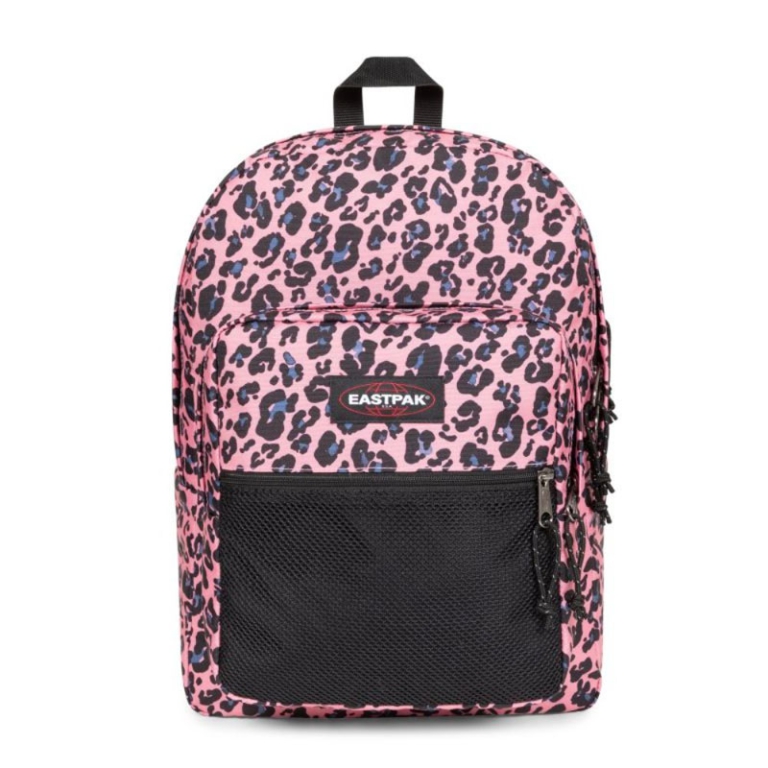 ZAINO EASTPAK PINNACLE BEATSTIMAL ROSA 2O6