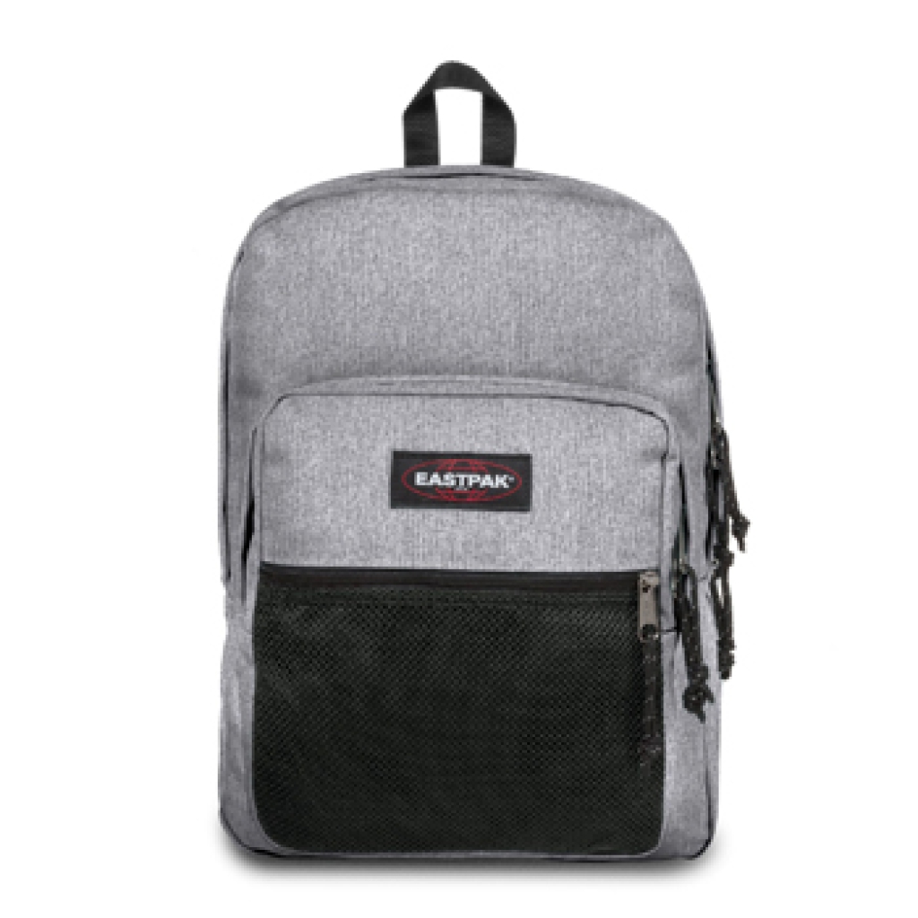 ZAINO EASTPAK PINNACLE ESTENSIBILE GRIGIO 363: vendita ingrosso con  consegna veloce