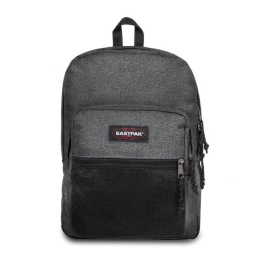 ZAINO EASTPAK PINNACLE   BLACK DENIM 77H