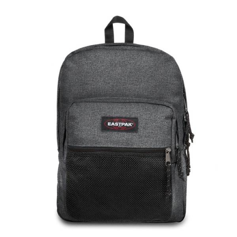 ZAINO EASTPAK PINNACLE   BLACK DENIM 77H