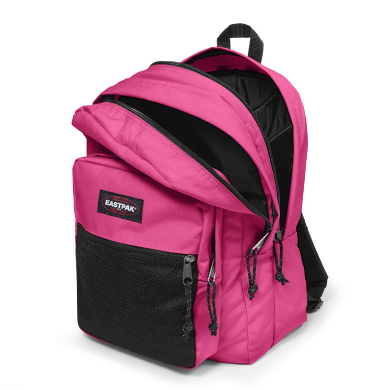 ZAINO EASTPAK PINNACLE PINK ESCAPE K25 2