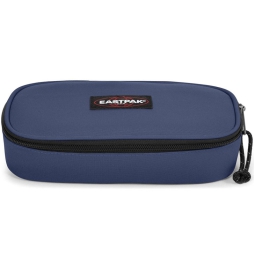BUSTINA EASTPAK OVAL BOAT NAVY 0O2