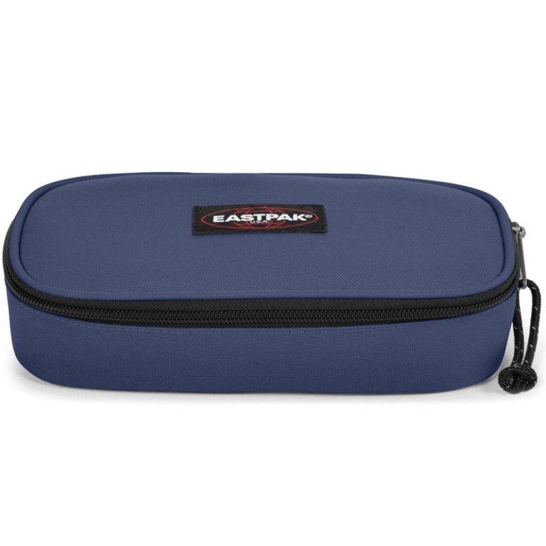 BUSTINA EASTPAK OVAL BOAT NAVY 0O2