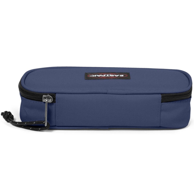 BUSTINA EASTPAK OVAL BOAT NAVY 0O2 3