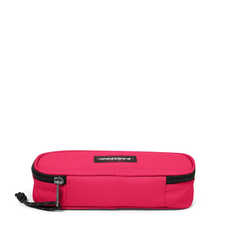 BUSTINA EASTPAK OVAL     STRAWBERRY PINK 0O4 2