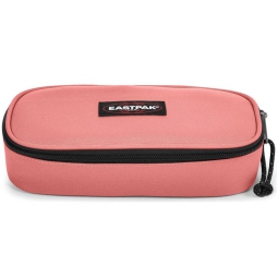 BUSTINA EASTPAK OVAL PEACH PINK 0O8