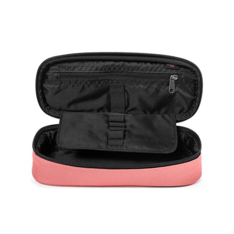 BUSTINA EASTPAK OVAL PEACH PINK 0O8 2