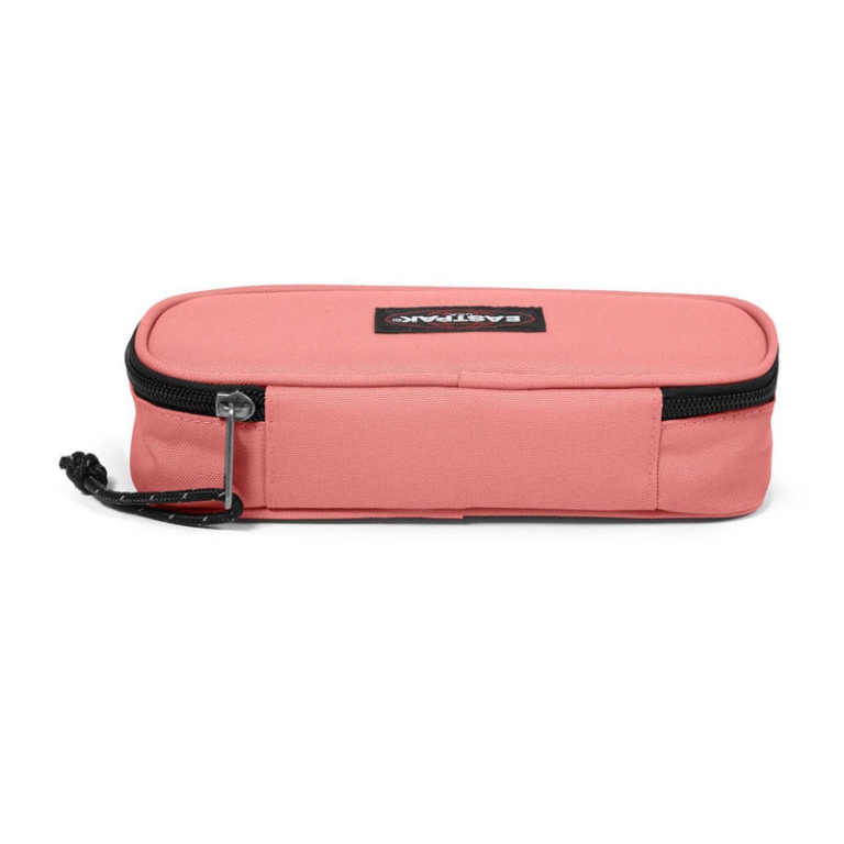 BUSTINA EASTPAK OVAL PEACH PINK 0O8 3