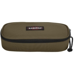 BUSTINA EASTPAK OVAL     QUIETFUL KHAKI Q3