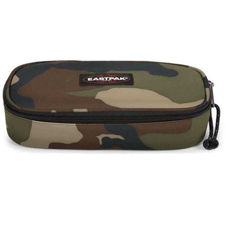 BUSTINA EASTPAK OVAL     CAMOUFLAGE 811