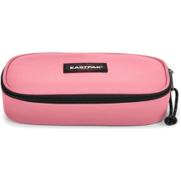 BUSTINA EASTPAK OVAL     SUMMER PINK K7