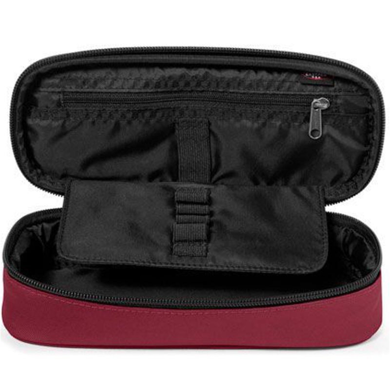 BUSTINA EASTPAK OVAL MYSTICAL DARK A9 2