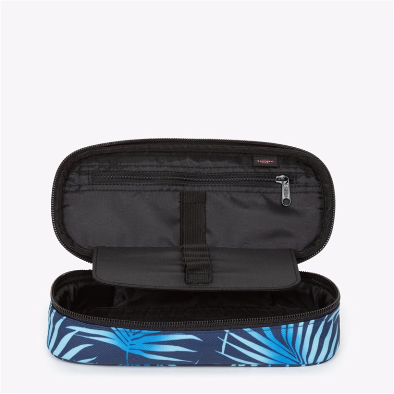 BUSTINA EASTPAK OVAL     BRIZE NAVY GRADE 2K9 2