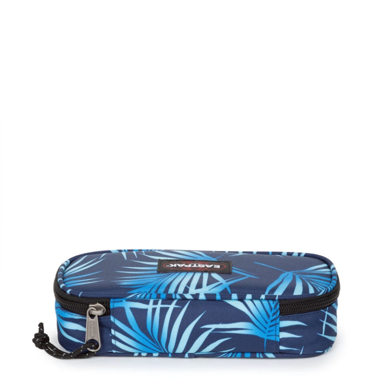 BUSTINA EASTPAK OVAL     BRIZE NAVY GRADE 2K9 3