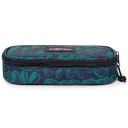BUSTINA EASTPAK OVAL     INFLAT'D NAVY 3Z0
