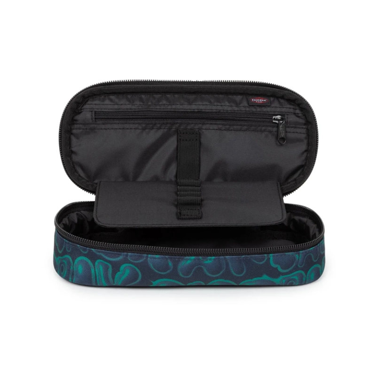 BUSTINA EASTPAK OVAL     INFLAT'D NAVY 3Z0 2