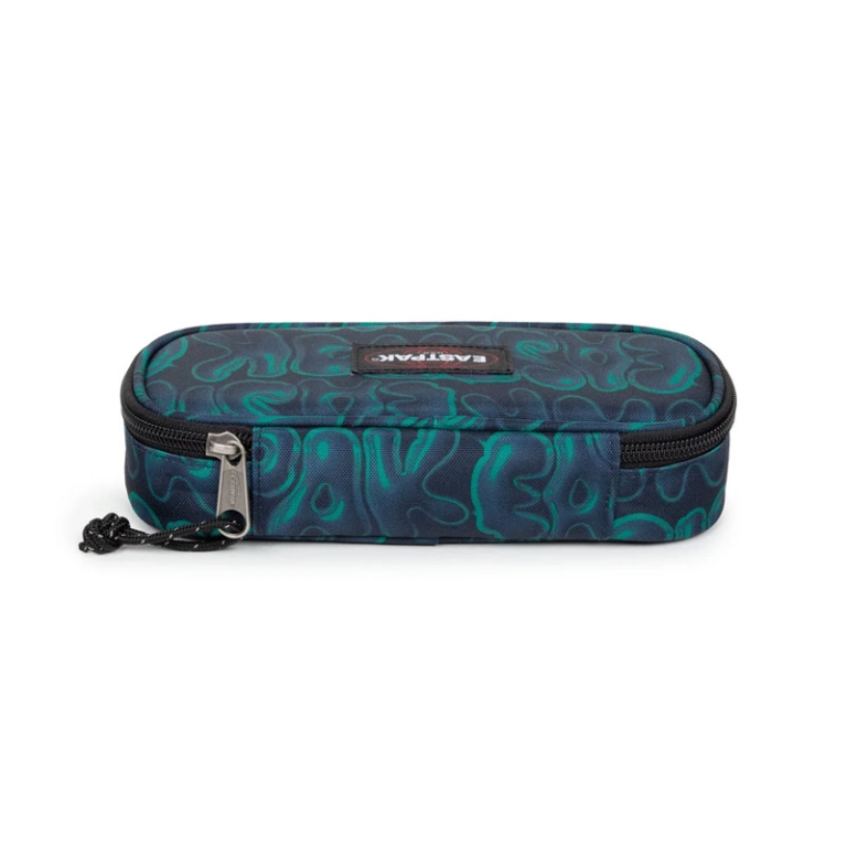 BUSTINA EASTPAK OVAL     INFLAT'D NAVY 3Z0 3