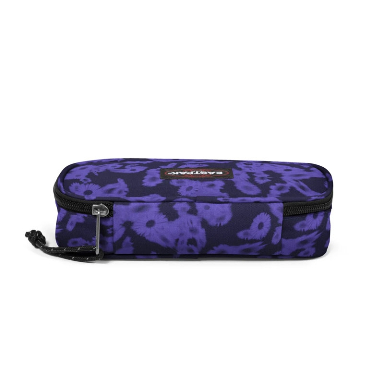 BUSTINA EASTPAK OVAL     FLOWER SWIFT NAVY 3Z1 3
